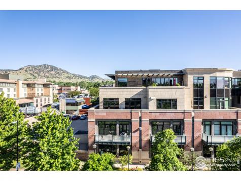 1077 Canyon Boulevard Boulder CO 80302