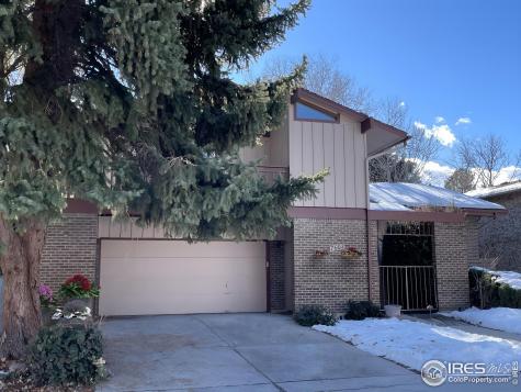 7602 E Jarvis Place Denver CO 80237