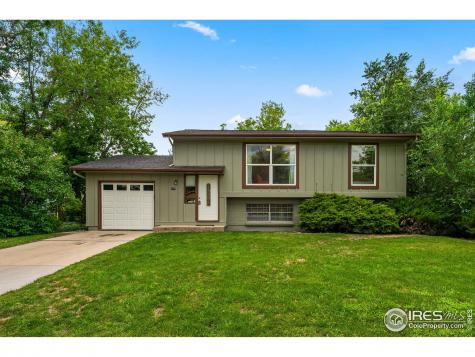 1775 Dover Street Broomfield CO 80020